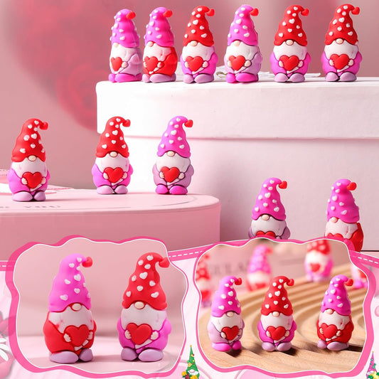 Valentine's Day Pre-Sale Save 49%❤️ Valentine's Day Heart Gnomes
