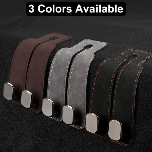 Car Seat Back Storage Hook