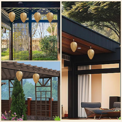 🔥Hot Sale 49% off🌟🐝Wasp Deterrent Hive