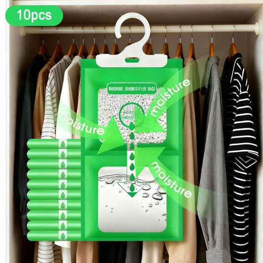 Moisture Absorbers Packets