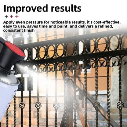 🔨Portable Paint Spraying Aid Handle