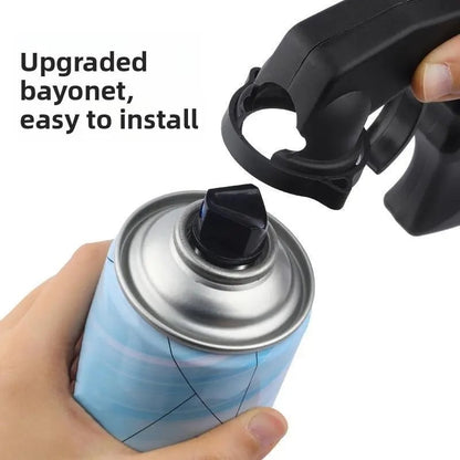 🔨Portable Paint Spraying Aid Handle