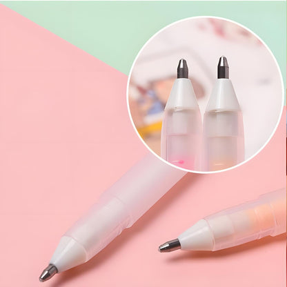 Quick-Drying Colored Spot Glue Pen