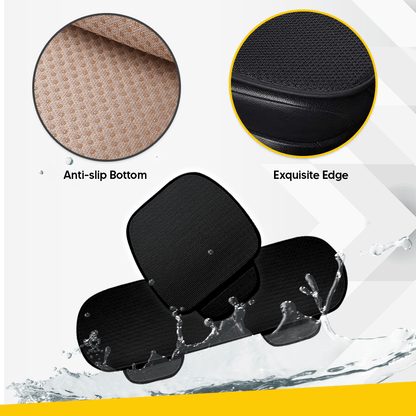 Hot Selling Now🔥🔥 & Breathable & Protective Car Seat Covers !