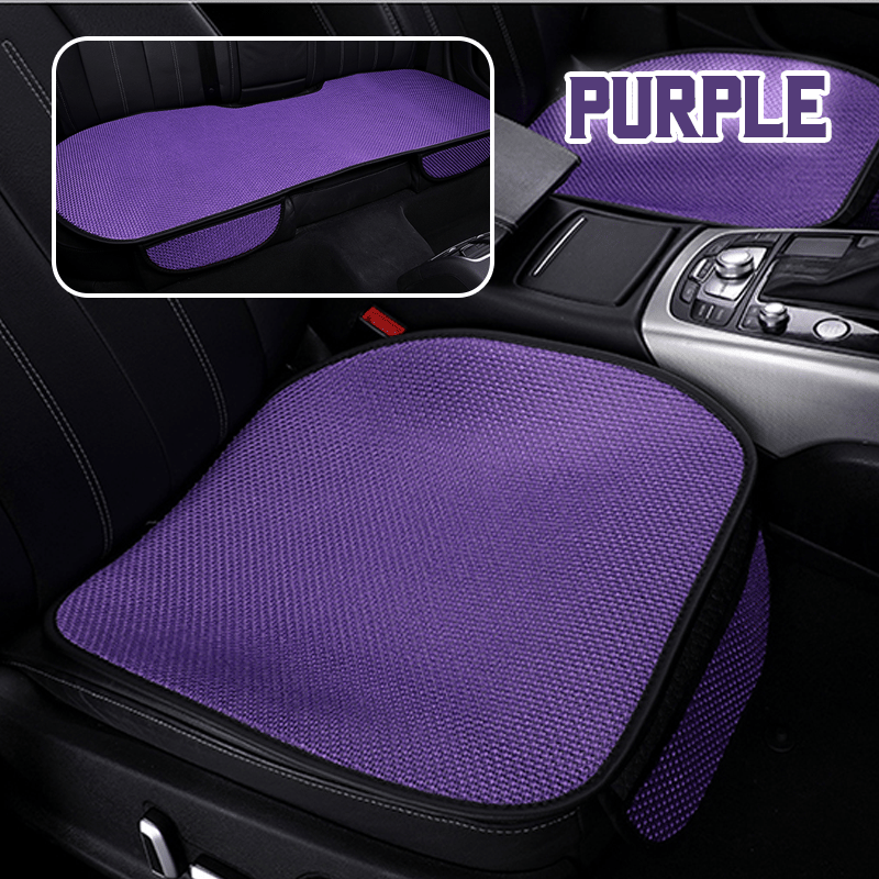 Hot Selling Now🔥🔥 & Breathable & Protective Car Seat Covers !