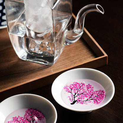 Heat & Ice Magic Bloom Color Cup