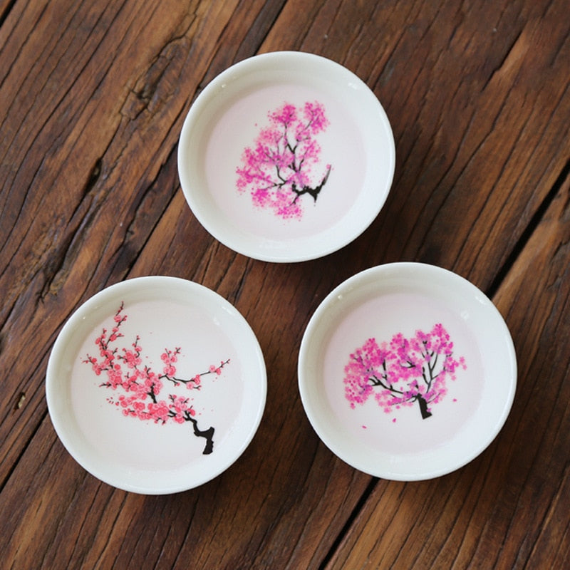 Heat & Ice Magic Bloom Color Cup