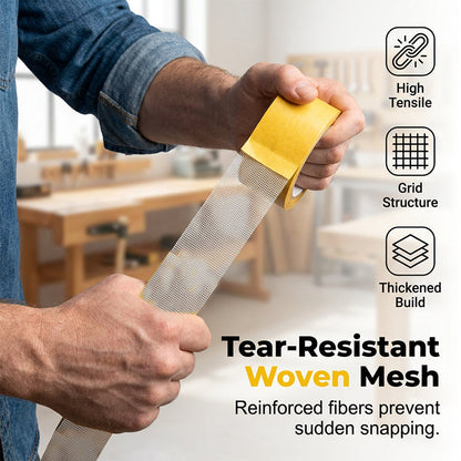 Heavy-Duty Double Sided Tape