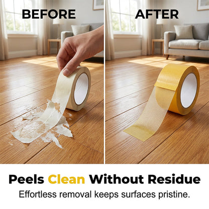 Heavy-Duty Double Sided Tape