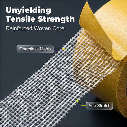 Heavy-Duty Double Sided Tape