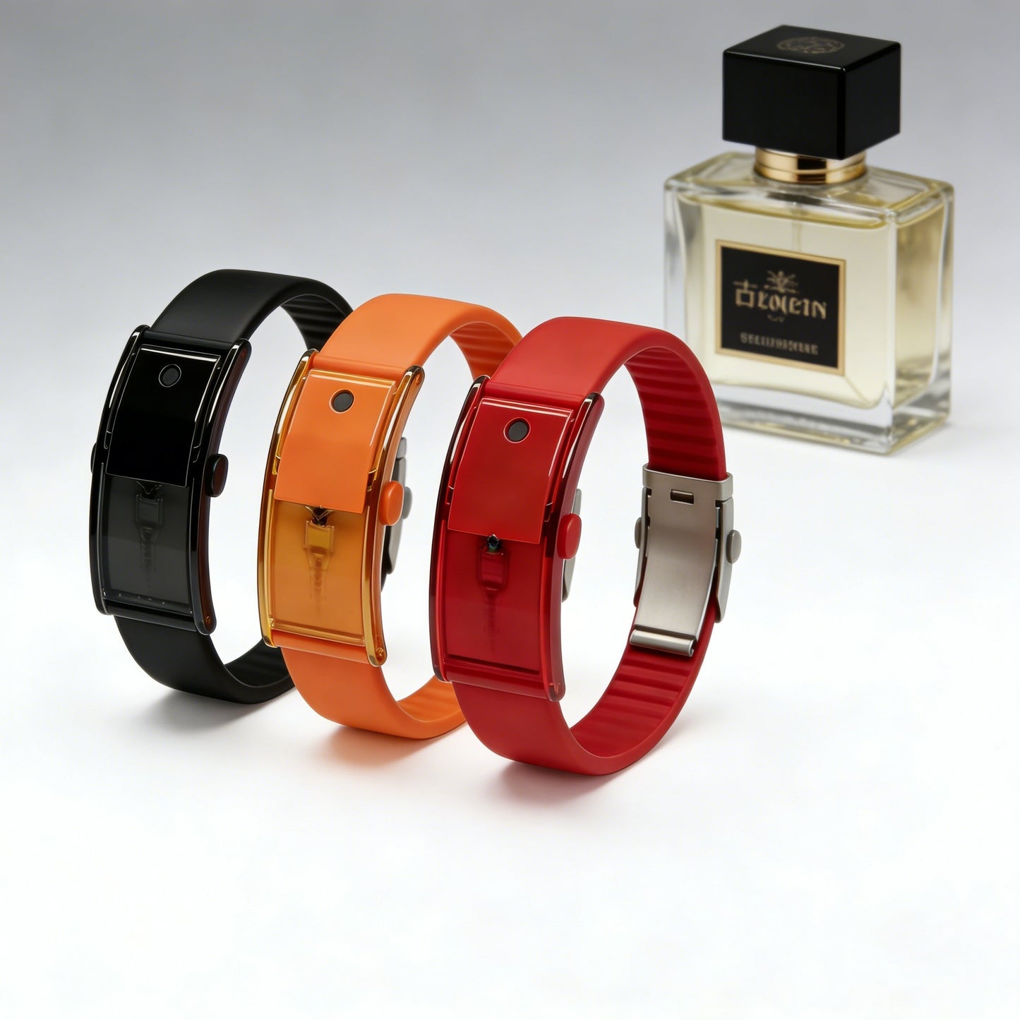 💎2026 New Men's Gift Perfume Storage Bracelet✨
