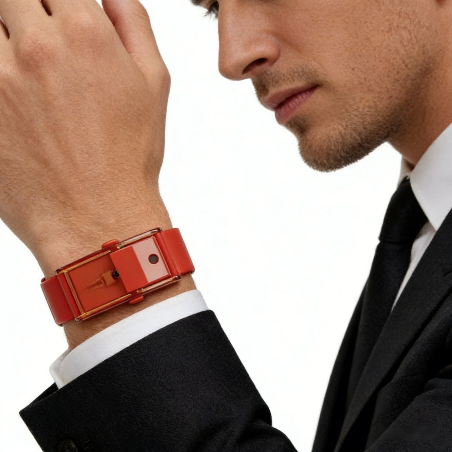 💎2026 New Men's Gift Perfume Storage Bracelet✨