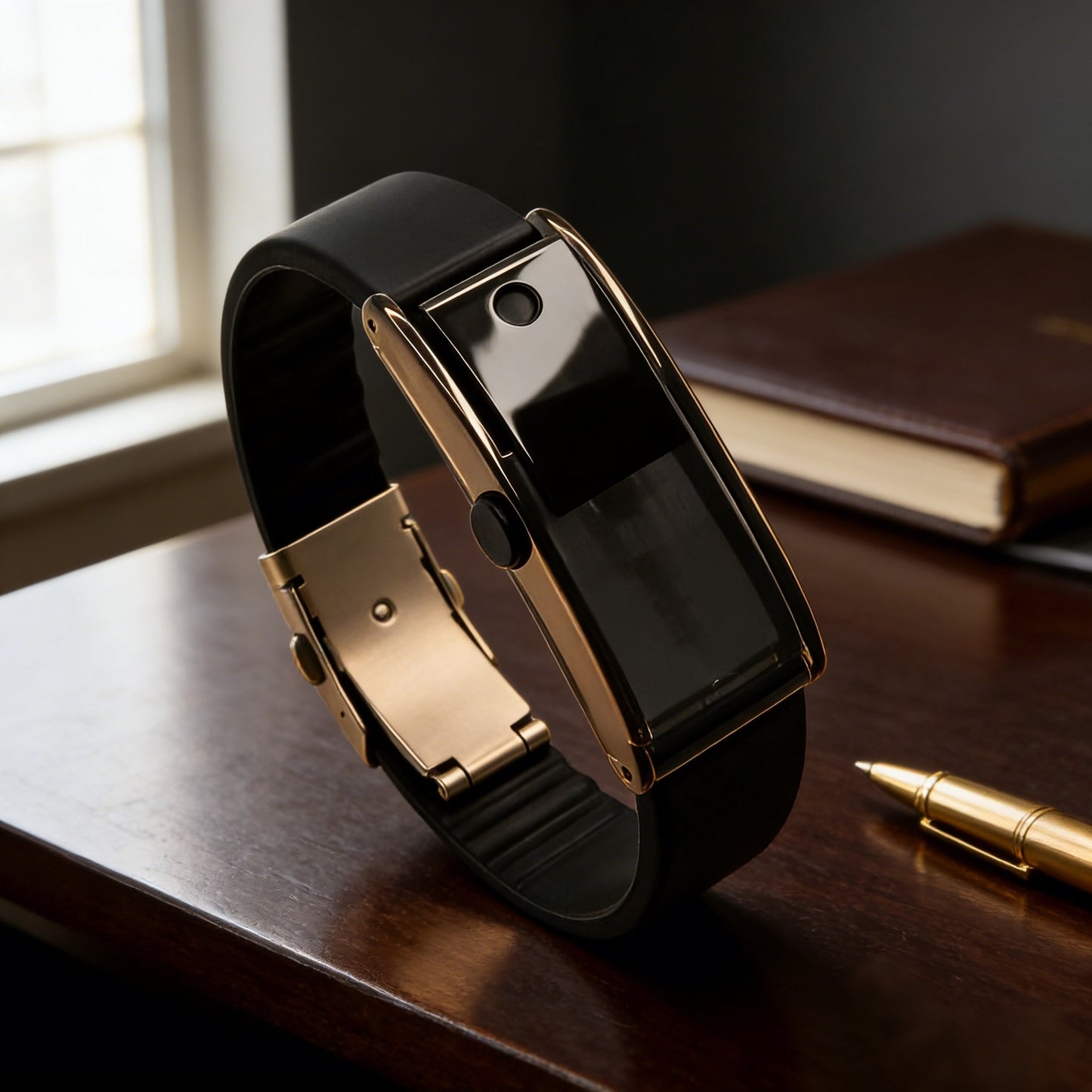 💎2026 New Men's Gift Perfume Storage Bracelet✨