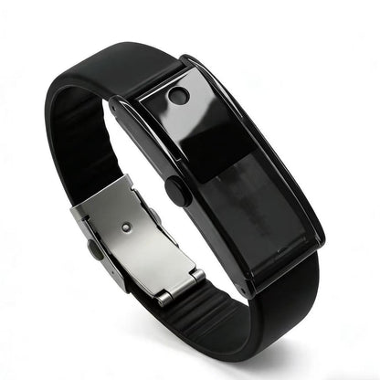 💎2026 New Men's Gift Perfume Storage Bracelet✨
