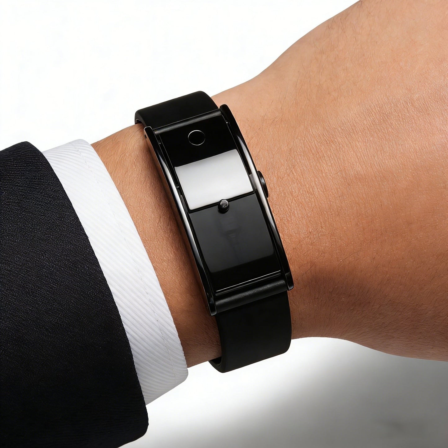 💎2026 New Men's Gift Perfume Storage Bracelet✨