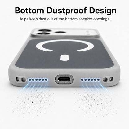 Dopamine Color Phone Case, Candy-color Matte Skin Texture Case