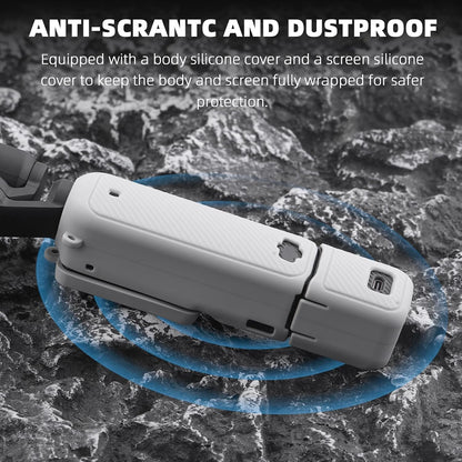 Pocket 3 Silicone Cover