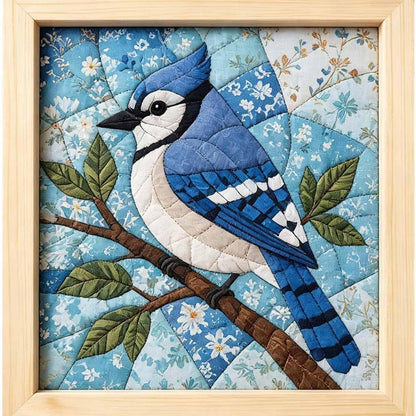 🧡No-Sew Fabric Art DIY Kit🎁Buy 3 Get 1 FREE — Add Any 4 Pcs To Cart🎉