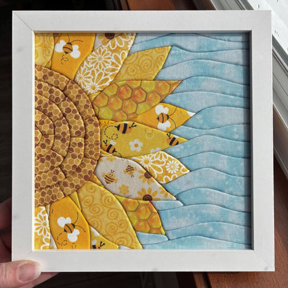 🧡No-Sew Fabric Art DIY Kit🎁Buy 3 Get 1 FREE — Add Any 4 Pcs To Cart🎉