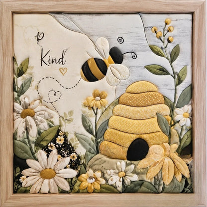 🧡No-Sew Fabric Art DIY Kit🎁Buy 3 Get 1 FREE — Add Any 4 Pcs To Cart🎉