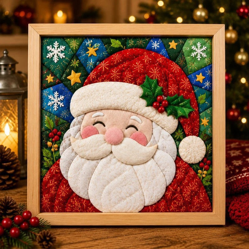 Last Day 49%OFF🧡No-Sew Fabric Art DIY Kit🎁Buy 3 Get 1 FREE — Add Any 4 Pcs To Cart🎉