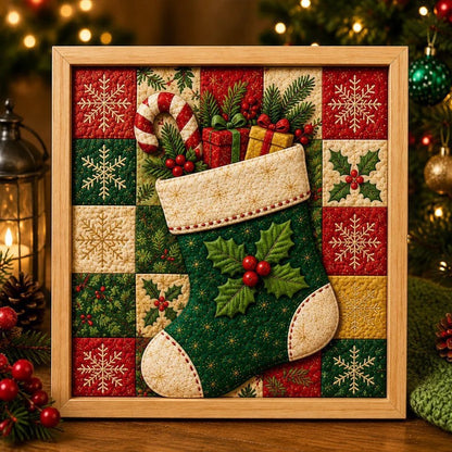Last Day 49%OFF🧡No-Sew Fabric Art DIY Kit🎁Buy 3 Get 1 FREE — Add Any 4 Pcs To Cart🎉