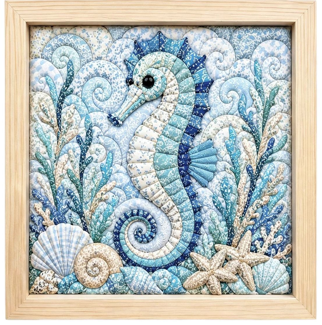 Last Day 49%OFF🧡No-Sew Fabric Art DIY Kit🎁Buy 3 Get 1 FREE — Add Any 4 Pcs To Cart🎉