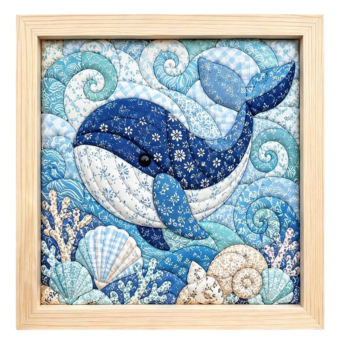 Last Day 49%OFF🧡No-Sew Fabric Art DIY Kit🎁Buy 3 Get 1 FREE — Add Any 4 Pcs To Cart🎉