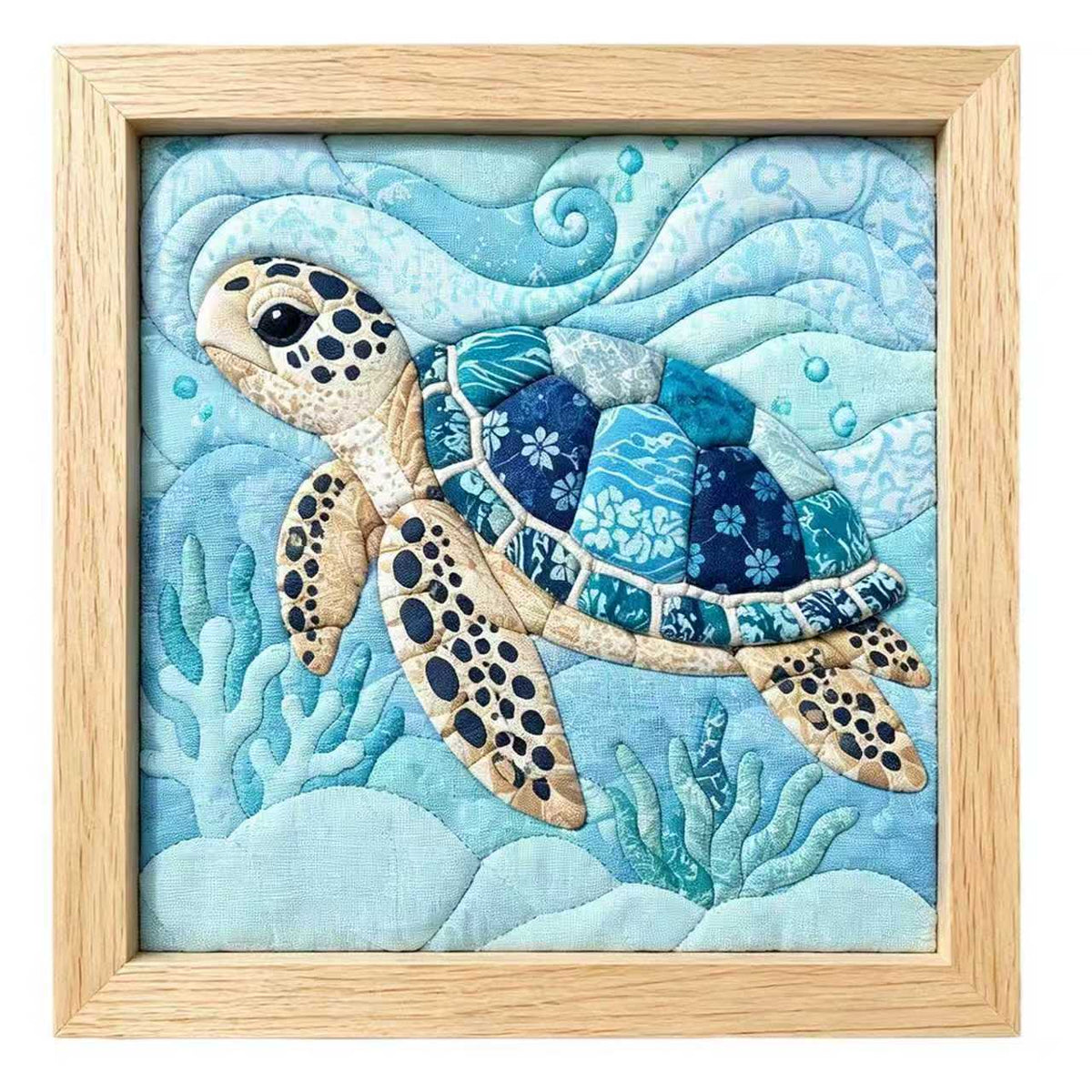 Last Day 49%OFF🧡No-Sew Fabric Art DIY Kit🎁Buy 3 Get 1 FREE — Add Any 4 Pcs To Cart🎉