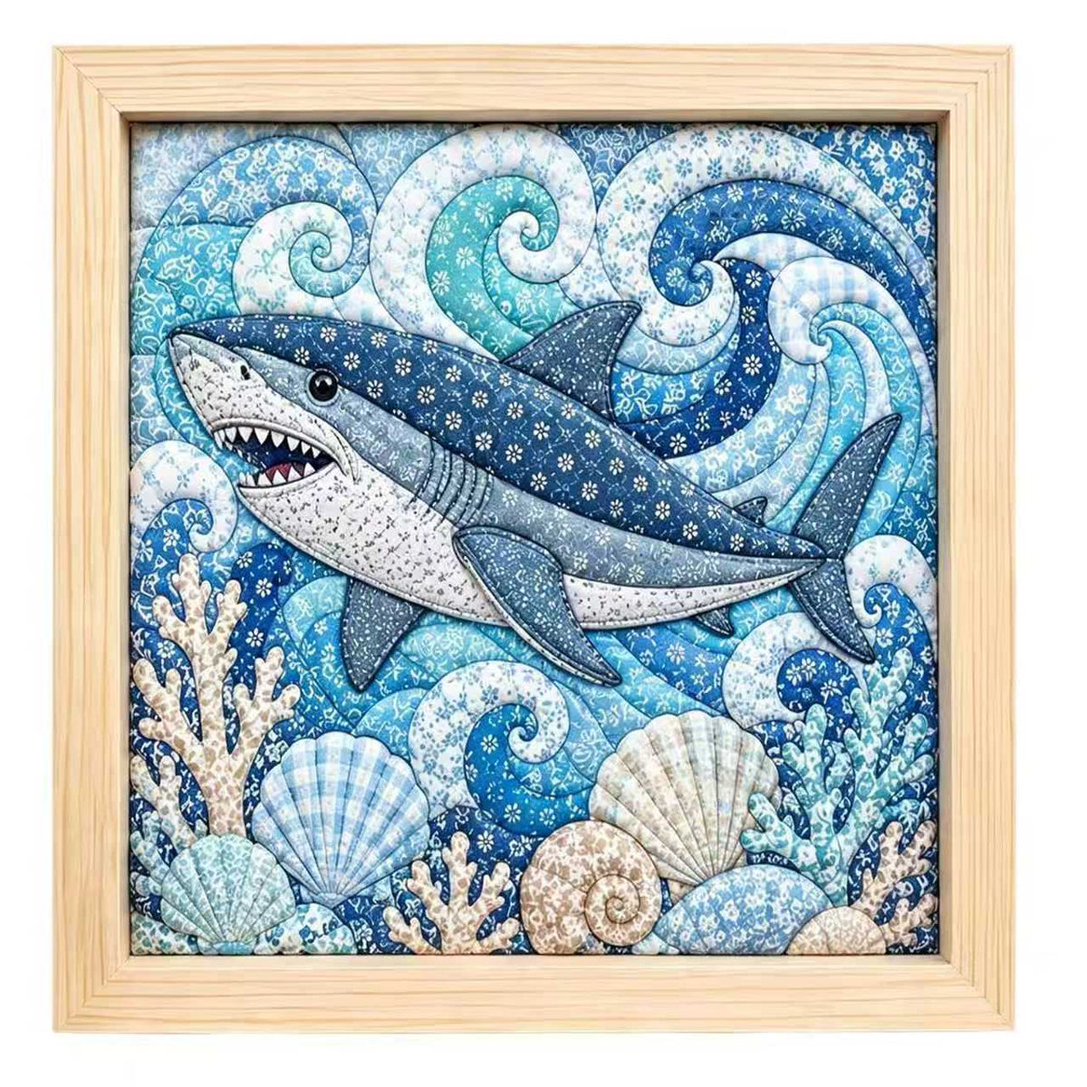 Last Day 49%OFF🧡No-Sew Fabric Art DIY Kit🎁Buy 3 Get 1 FREE — Add Any 4 Pcs To Cart🎉