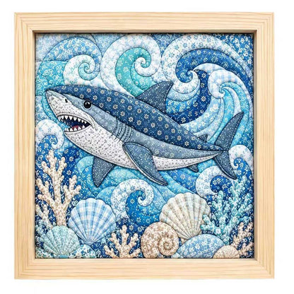 Last Day 49%OFF🧡No-Sew Fabric Art DIY Kit🎁Buy 3 Get 1 FREE — Add Any 4 Pcs To Cart🎉