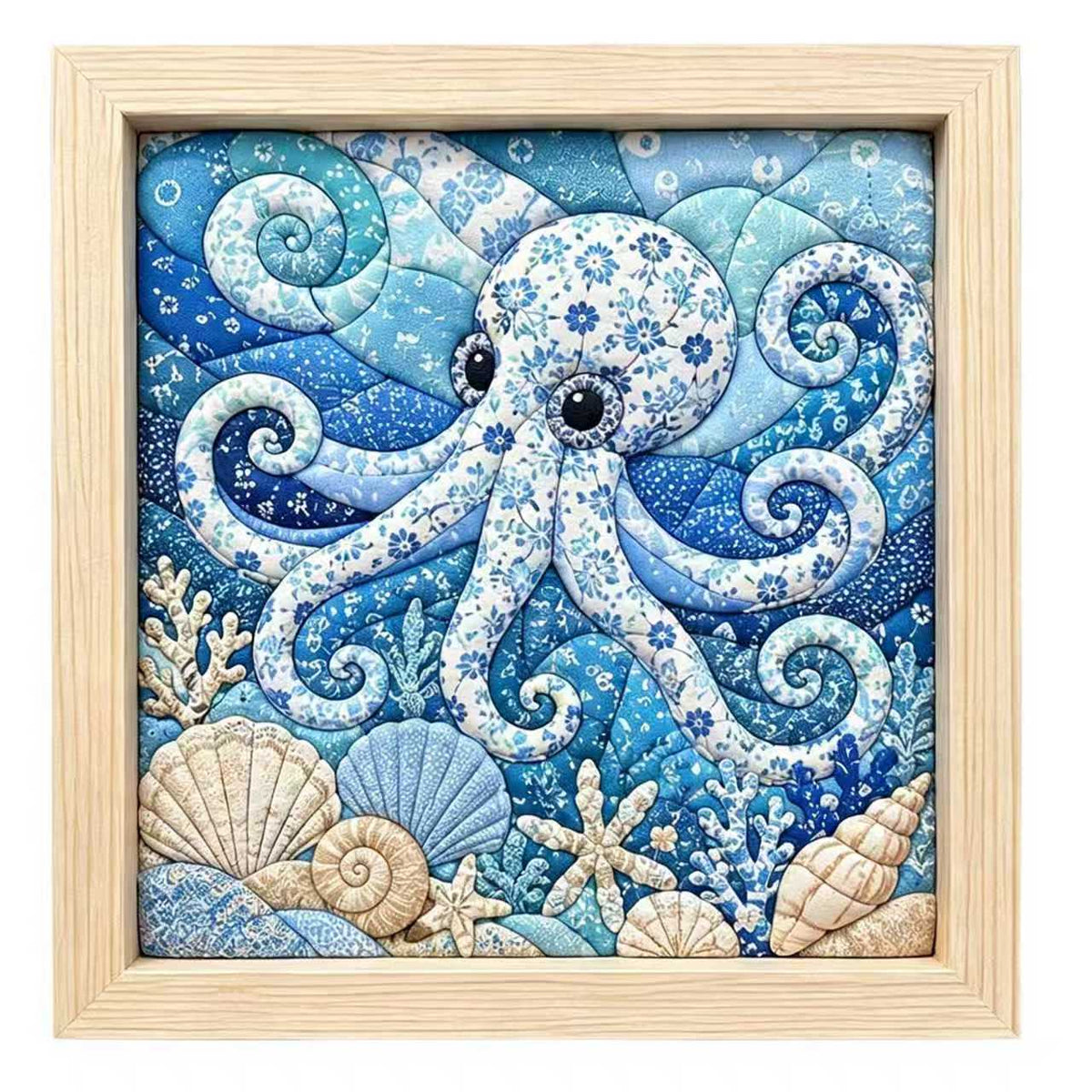Last Day 49%OFF🧡No-Sew Fabric Art DIY Kit🎁Buy 3 Get 1 FREE — Add Any 4 Pcs To Cart🎉