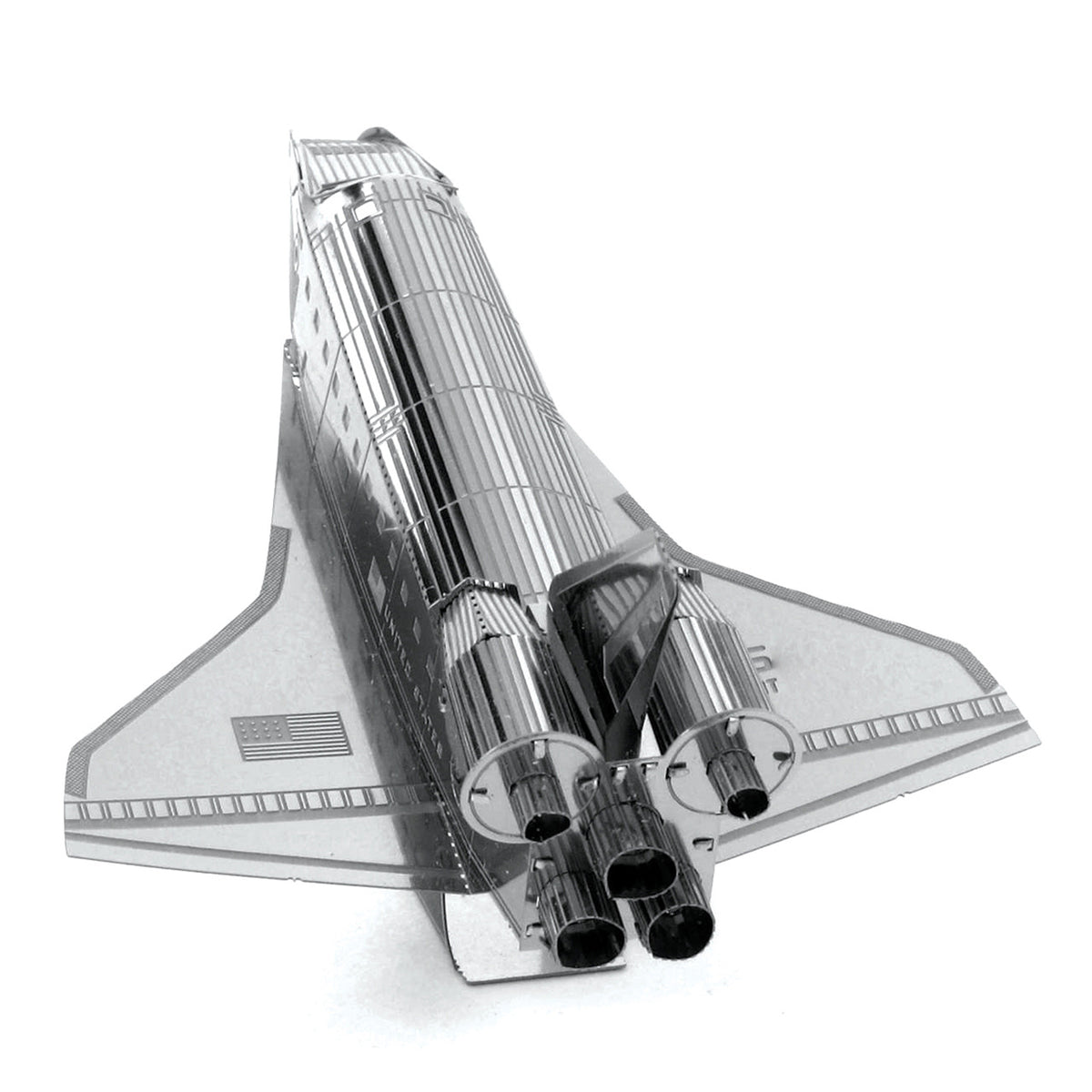🛩️ 3D Metal Puzzle: Build Your Own Aircraft - No Glue Required! 🛩️