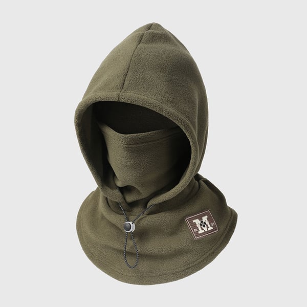 Ttd Mask One-Piece Warm Mask Hat – Full Coverage for Cold Days!