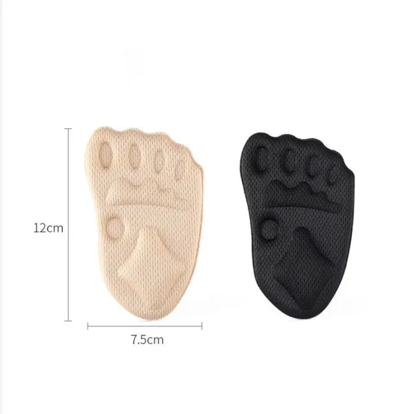 LAST DAY 49% OFF🔥Front Foot Pads