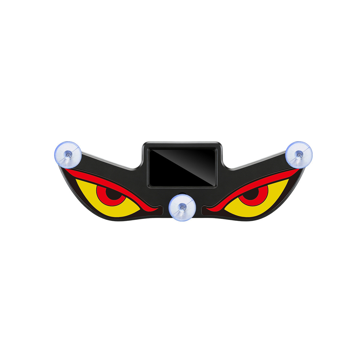 Solar Devil Eye LED Warning Light🎁（Automatically light-sensitive）