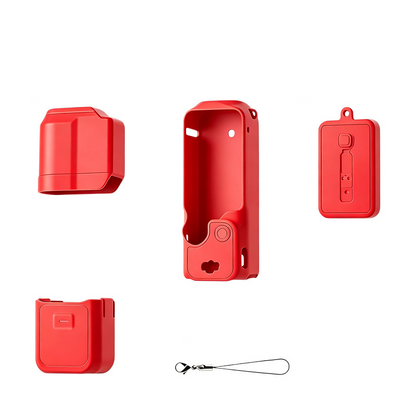 Pocket 3 Silicone Cover