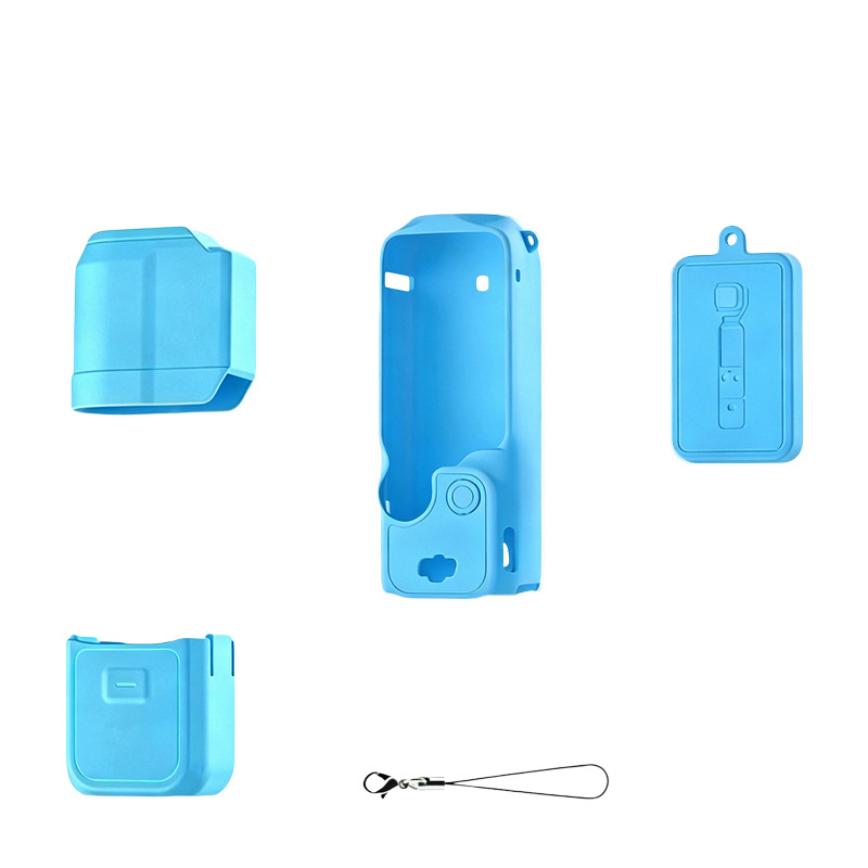 Pocket 3 Silicone Cover