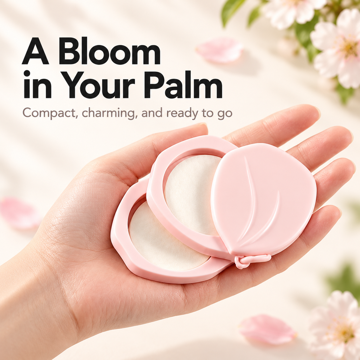 🌸 Floral Double-Layer Soap Paper Sheets