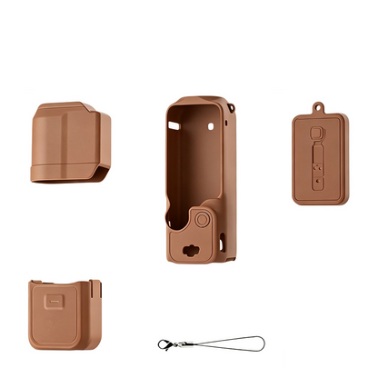 Pocket 3 Silicone Cover