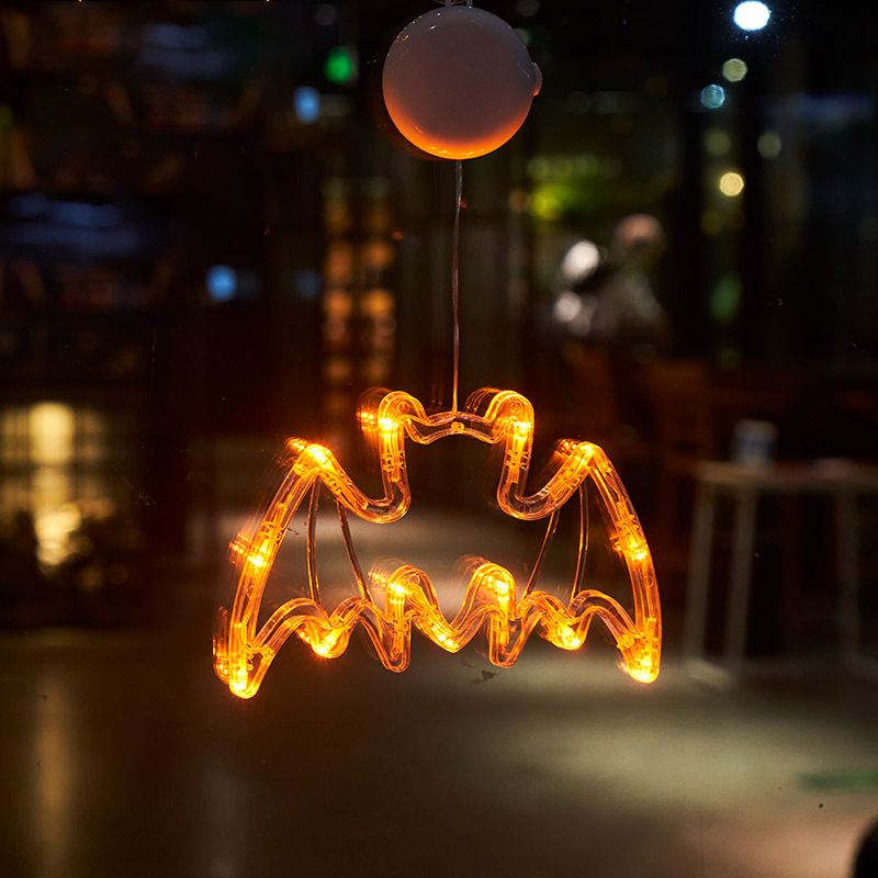 👻2025 Early Halloween Special🎃: Limited Stock Halloween Window Lights