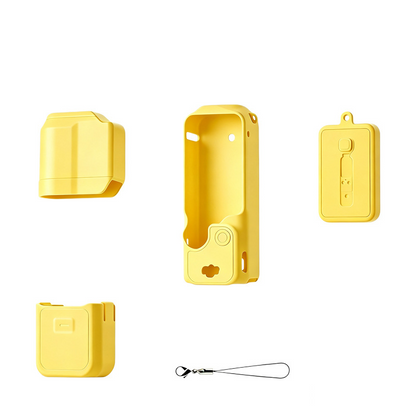 Pocket 3 Silicone Cover