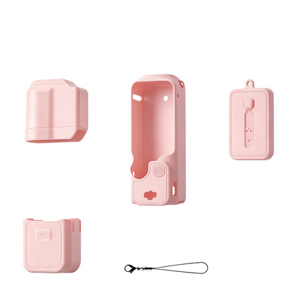 Pocket 3 Silicone Cover
