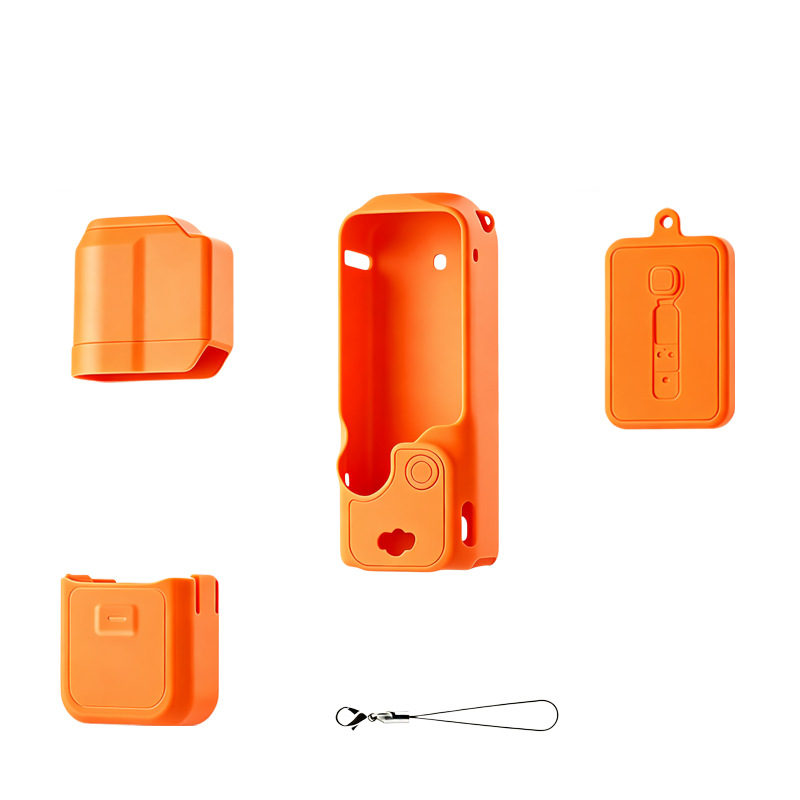 Pocket 3 Silicone Cover
