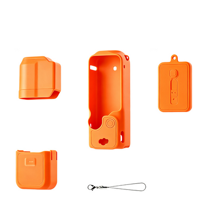 Pocket 3 Silicone Cover